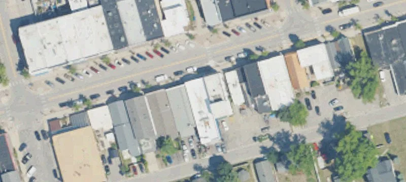 Turn-Key Restaurant Space in Elk Rapids