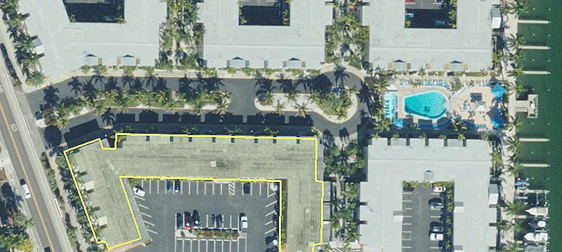 Indian Shores Condo Opportunity