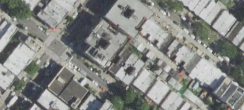 Sunset Park Six-Family Building