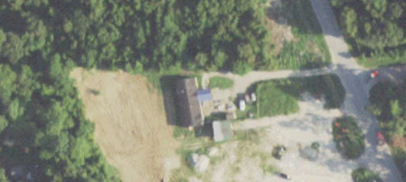 Prime Commercial Land Opportunity