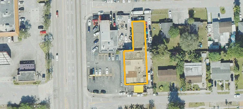 Miami Gardens Retail Storefront For Sale