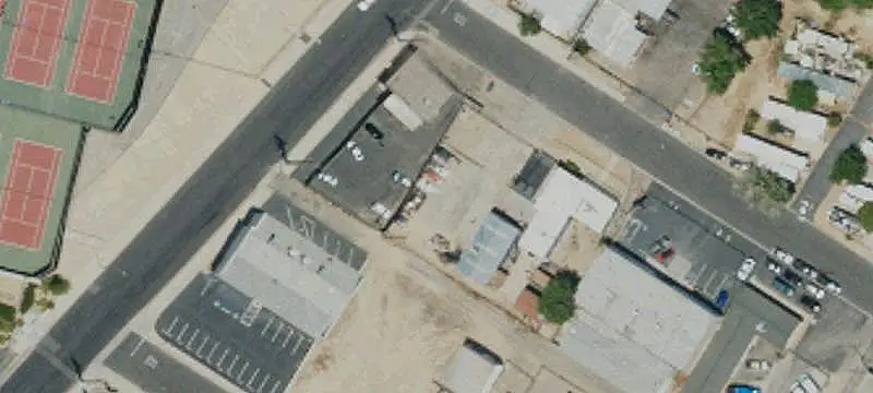 Union Street Investment Opportunity