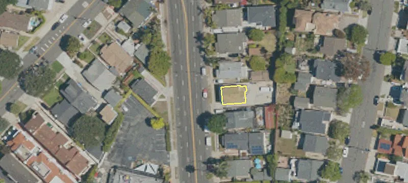 Redondo Beach Mixed-Use Property