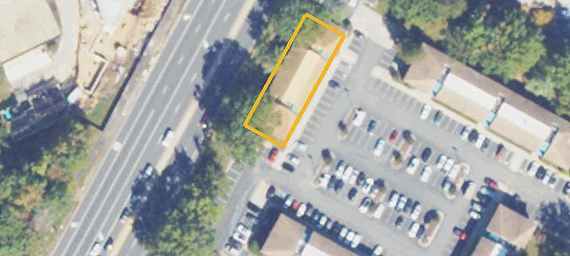 Commercial Land For Sale