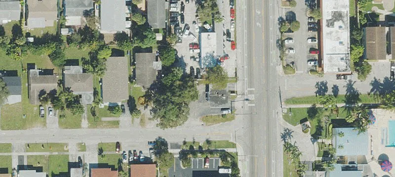 Drive-Thru C Store Opportunity