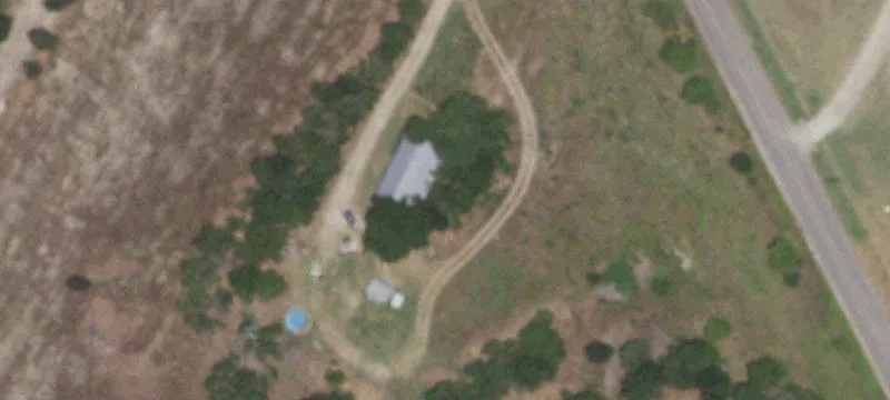 Prime Corner Lot For Sale