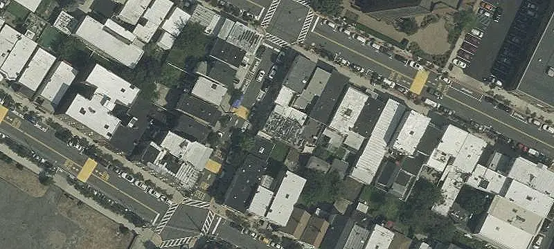 Union City Commercial Space Available