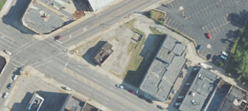 Grand River Avenue Redevelopment Opportunity