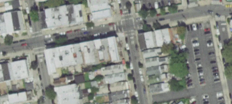 Mixed-Use Building For Sale