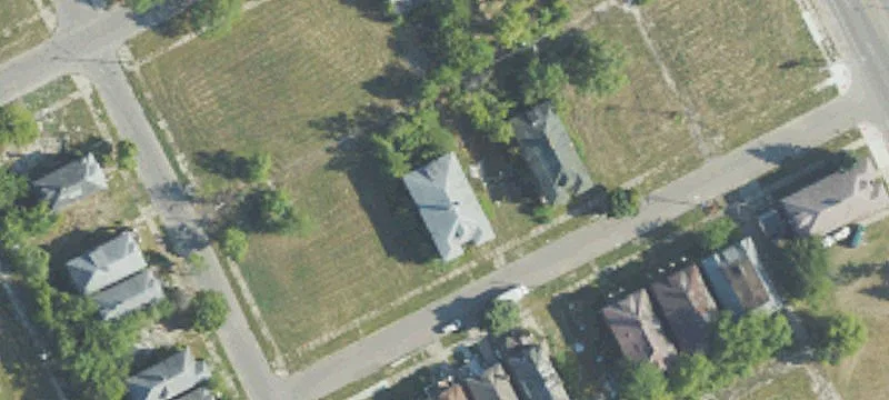 Detroit Multi-Unit Renovation Opportunity