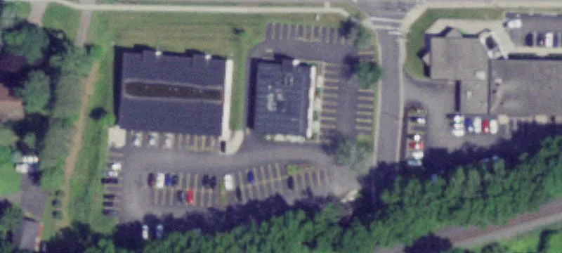 Perinton Professional Building Office Space