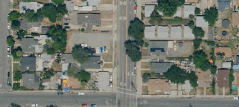Remodeled Mixed-Use Property Available