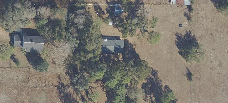 Hibiscus Park Renovated Acreage