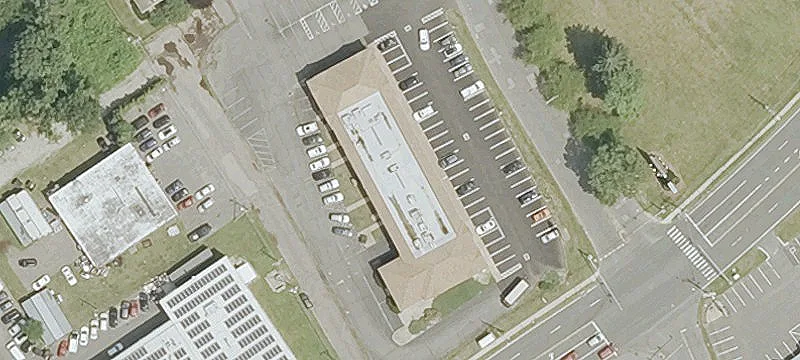 Professional Office Space Available