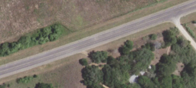 Harwood Acreage with Highway Frontage