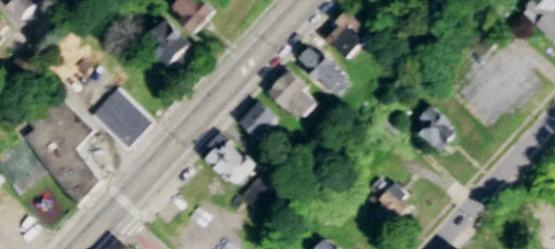 Three Unit Investment Property