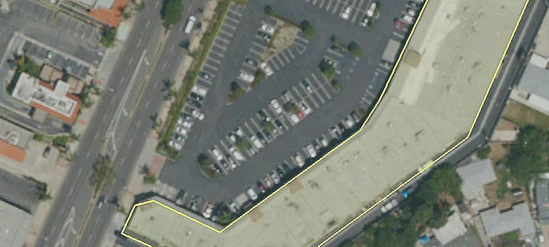 Retail Space in Brea Center
