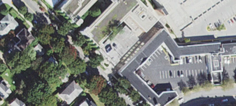 Silver Spring Mixed-Use Redevelopment Opportunity