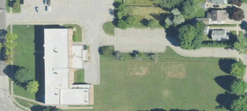 Approved Senior Care Project