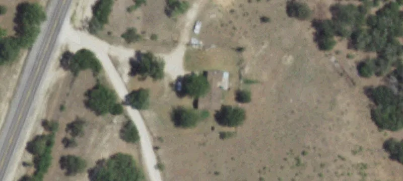 Lampasas River Frontage Land