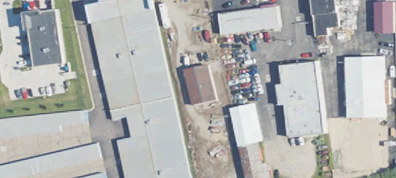 Downtown Wayne Commercial Opportunity