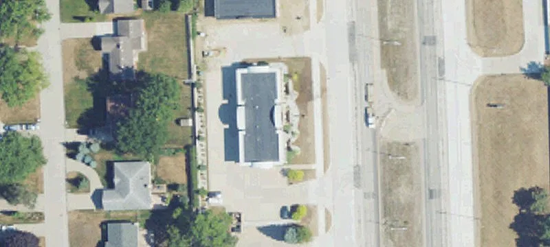 Sterling Heights Professional Office Building