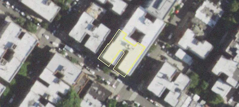 Morris Heights Triplex Opportunity