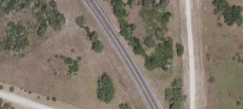 Ranch Compound with Guest Casita