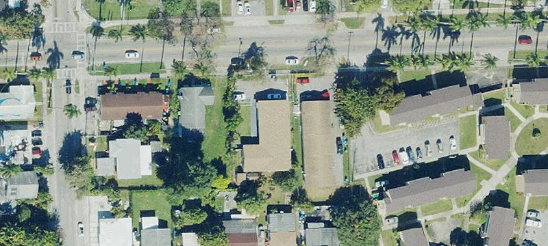 Allapattah Multifamily Investment Opportunity