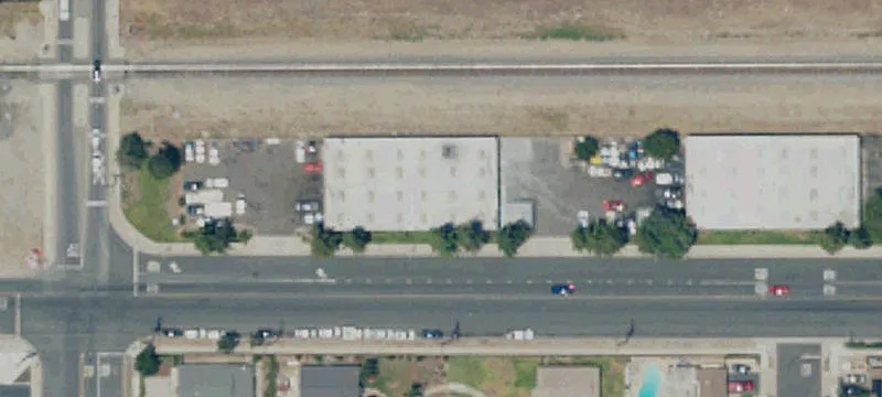 Rancho Cucamonga Industrial Condo