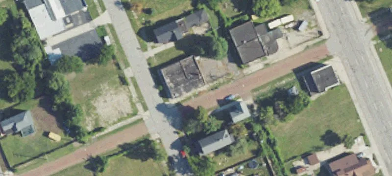 North Corktown Property Ready