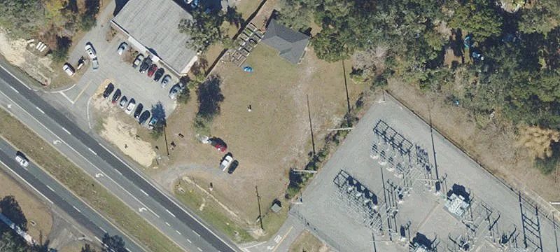 Prime Commercial Property on State Road