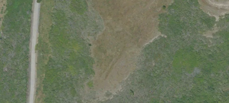 San Gregorio Coastal Land Parcel
