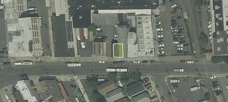 Ironbound Garages and Parking