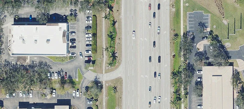 Bonita Springs Professional Office Space