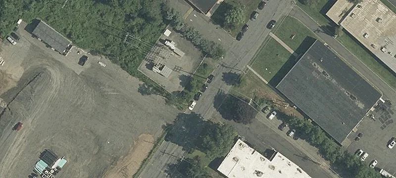 Luxury Rental Community in Livingston