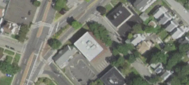 White Plains Office Space