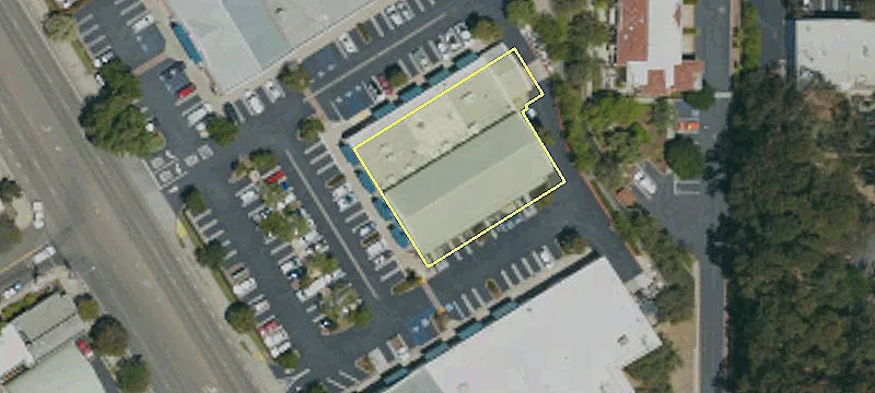 Move-in Ready Office Space Available