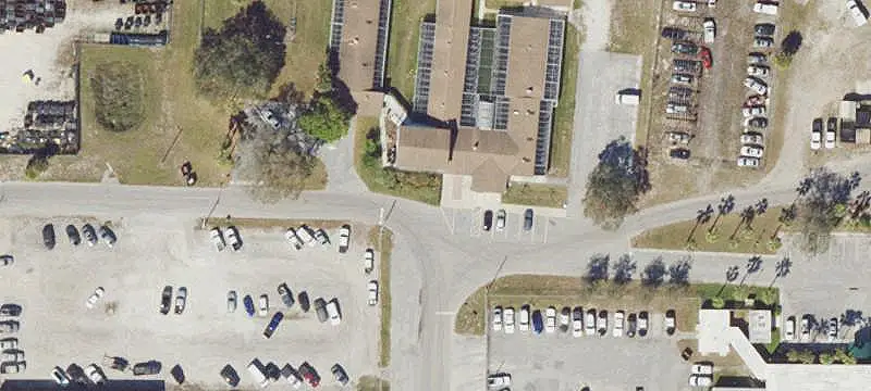 Fort Pierce Industrial Land Opportunity