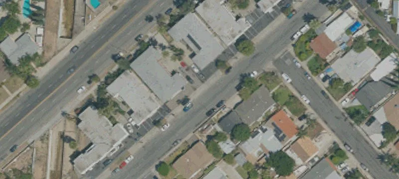 Sylmar Multifamily Investment Opportunity