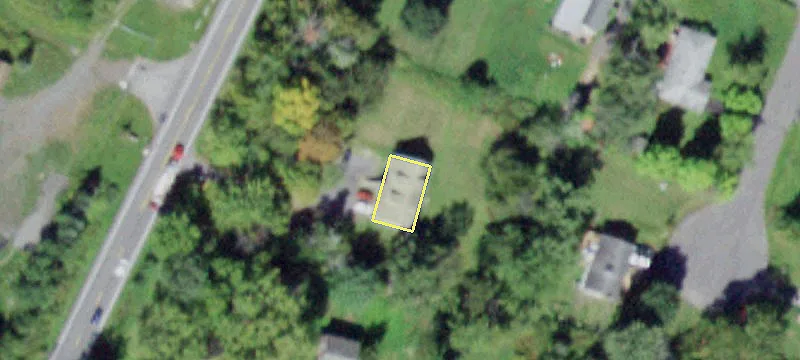 Fully Occupied Triplex with Expansion Potential