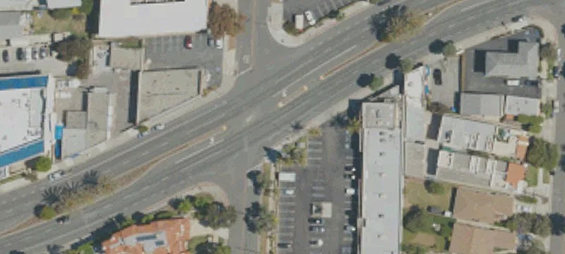 Redondo Beach Retail/Office Space