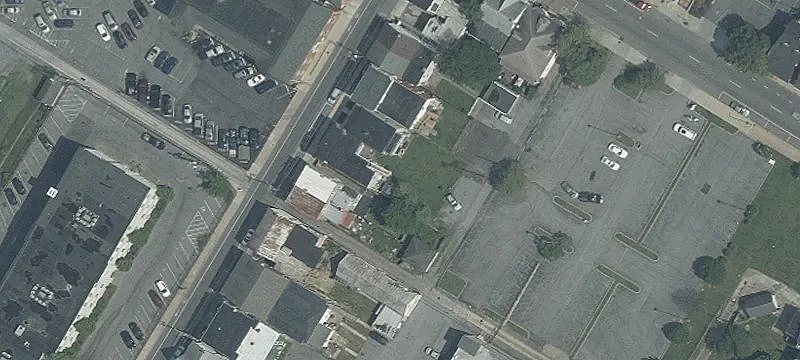 Fully Rented 5-Unit Building
