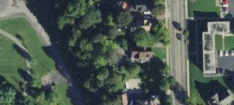 Five-Unit Apartment Building For Sale