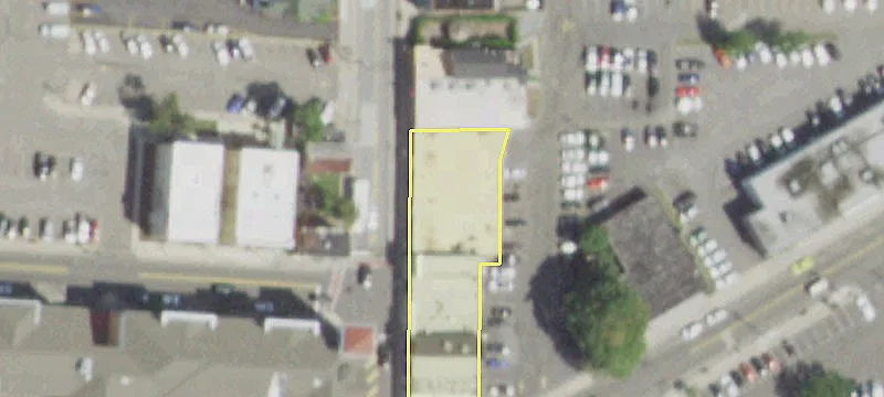Downtown Patchogue Retail Space