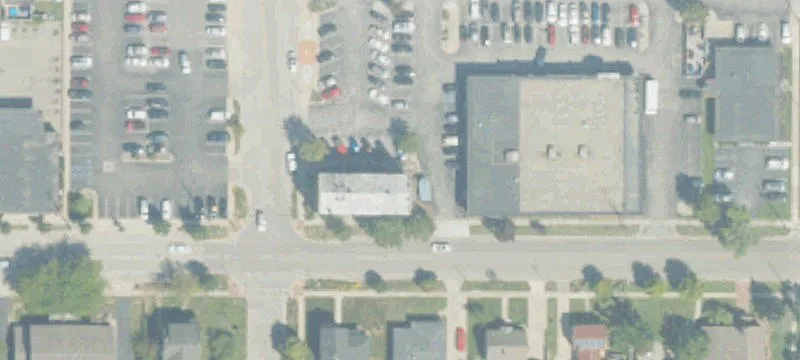 Renovated Mixed-Use Spring Lake Property