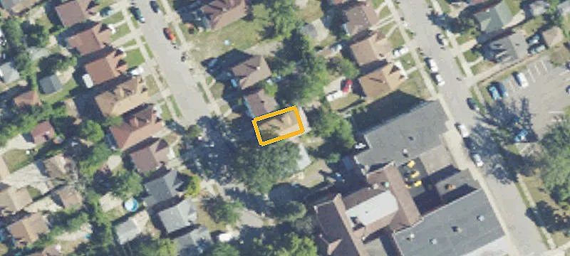 Detroit Land For Sale