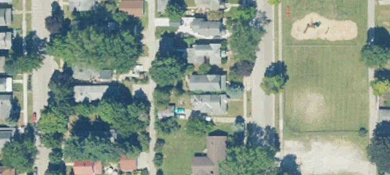 Mixed-Use Property in Diverse Corridor