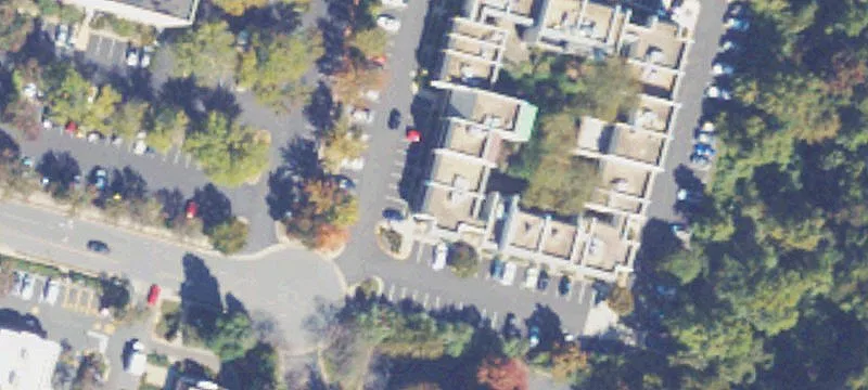 Office Condo Near Metro Stop
