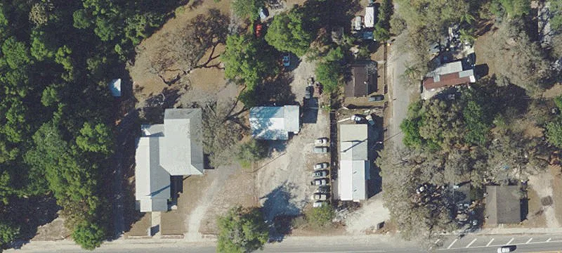 Renovated Commercial Property on State Road